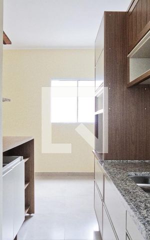 Apartamento para alugar com 65m², 2 quartos e sem vaga Apartamento para alugar com 65m², 2 quartos e sem vagaCozinha
