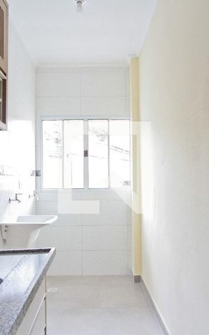 Apartamento para alugar com 64m², 2 quartos e sem vaga Apartamento para alugar com 64m², 2 quartos e sem vagaCozinha