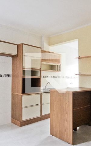 Apartamento para alugar com 64m², 2 quartos e sem vaga Apartamento para alugar com 64m², 2 quartos e sem vagaSala