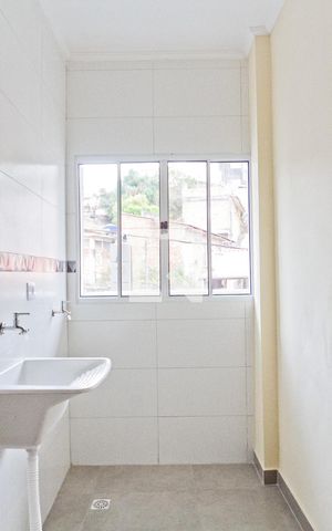 Apartamento para alugar com 64m², 2 quartos e sem vaga Apartamento para alugar com 64m², 2 quartos e sem vagaÁrea de serviço