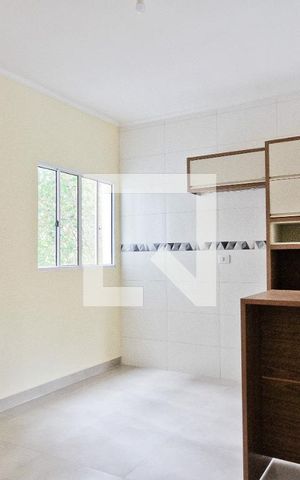 Apartamento para alugar com 64m², 2 quartos e sem vaga Apartamento para alugar com 64m², 2 quartos e sem vagaSala
