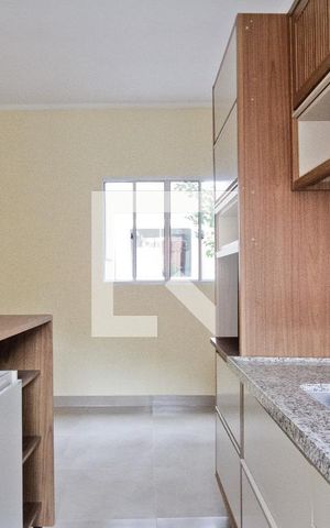 Apartamento para alugar com 65m², 2 quartos e sem vagaCozinha