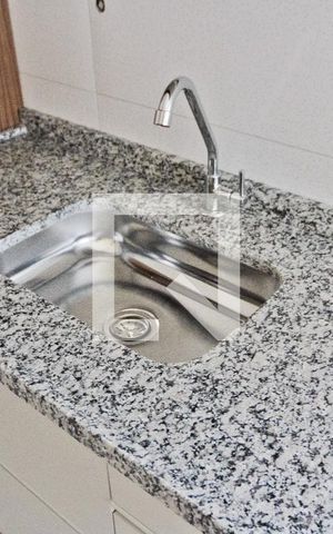 Apartamento para alugar com 65m², 2 quartos e sem vaga Apartamento para alugar com 65m², 2 quartos e sem vagaCozinha