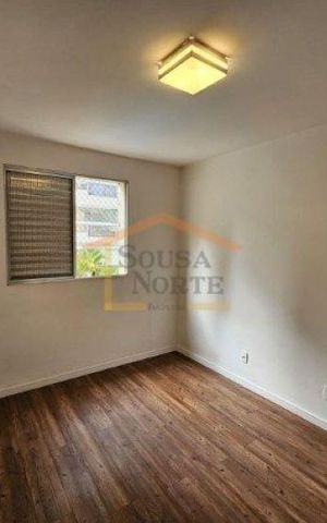 Apartamento à venda com 70m², 2 quartos e sem vaga
