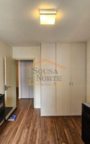 Apartamento à venda com 70m², 2 quartos e sem vaga