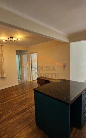 Apartamento à venda com 70m², 2 quartos e sem vaga