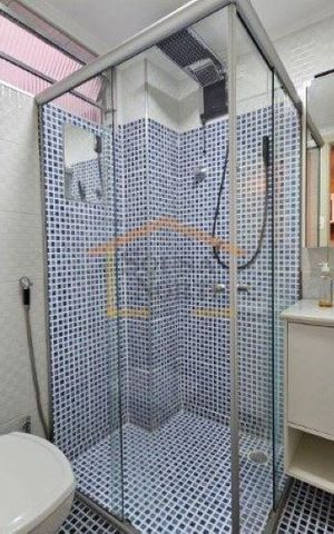 Apartamento à venda com 70m², 2 quartos e sem vaga