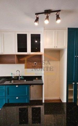 Apartamento à venda com 70m², 2 quartos e sem vaga