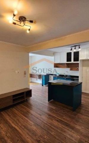 Apartamento à venda com 70m², 2 quartos e sem vaga