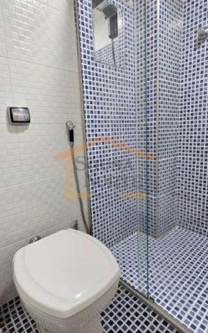 Apartamento à venda com 70m², 2 quartos e sem vaga