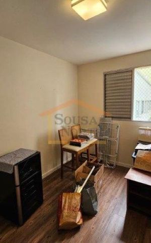 Apartamento à venda com 70m², 2 quartos e sem vaga