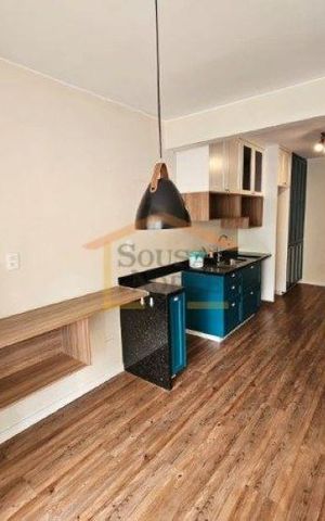 Apartamento à venda com 70m², 2 quartos e sem vaga