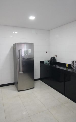 Casa à venda com 180m², 3 quartos e 4 vagasCozinha