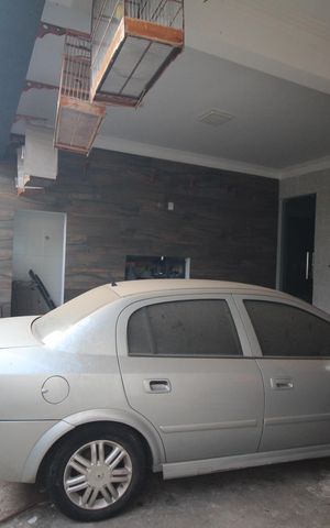 Casa à venda com 180m², 3 quartos e 4 vagasGaragem
