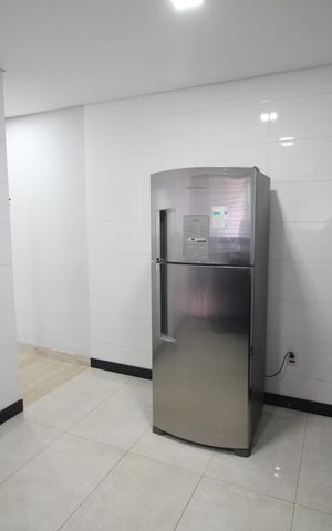 Casa à venda com 180m², 3 quartos e 4 vagasCozinha