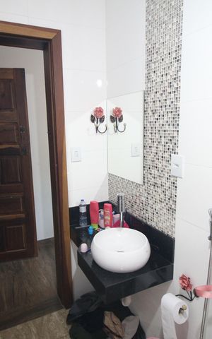 Casa à venda com 180m², 3 quartos e 4 vagasSuite Quarto 2 