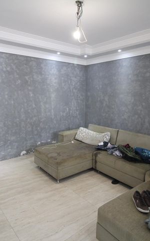 Casa à venda com 180m², 3 quartos e 4 vagasSala