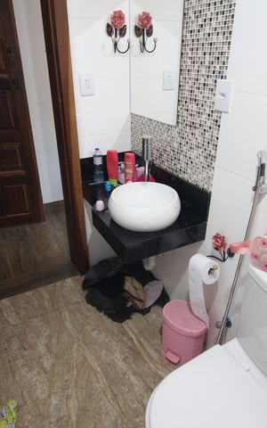 Casa à venda com 180m², 3 quartos e 4 vagasSuite Quarto 2 