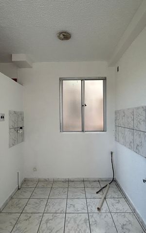 Apartamento para alugar com 42m², 2 quartos e 1 vaga Apartamento para alugar com 42m², 2 quartos e 1 vagaCozinha