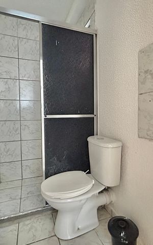 Apartamento para alugar com 42m², 2 quartos e 1 vaga Apartamento para alugar com 42m², 2 quartos e 1 vagaBanheiro