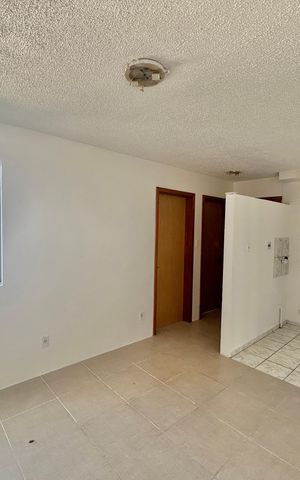 Apartamento para alugar com 42m², 2 quartos e 1 vaga Apartamento para alugar com 42m², 2 quartos e 1 vagaSala