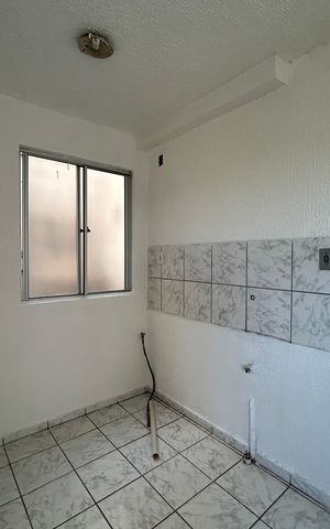 Apartamento para alugar com 42m², 2 quartos e 1 vaga Apartamento para alugar com 42m², 2 quartos e 1 vagaCozinha