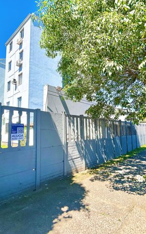 Apartamento para alugar com 42m², 2 quartos e 1 vaga