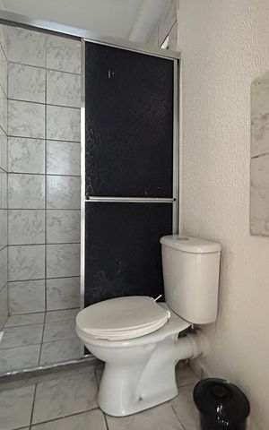 Apartamento para alugar com 42m², 2 quartos e 1 vaga Apartamento para alugar com 42m², 2 quartos e 1 vagaBanheiro