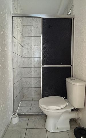 Apartamento para alugar com 42m², 2 quartos e 1 vaga Apartamento para alugar com 42m², 2 quartos e 1 vagaBanheiro