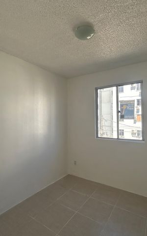 Apartamento para alugar com 42m², 2 quartos e 1 vaga Apartamento para alugar com 42m², 2 quartos e 1 vagaQuarto 2