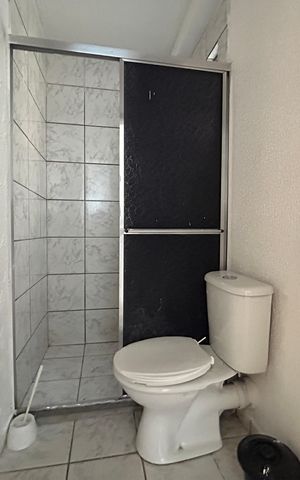 Apartamento para alugar com 42m², 2 quartos e 1 vaga Apartamento para alugar com 42m², 2 quartos e 1 vagaBanheiro