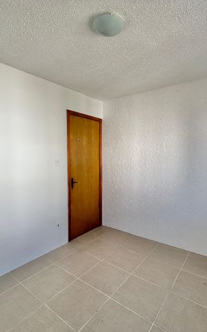 Apartamento para alugar com 42m², 2 quartos e 1 vaga Apartamento para alugar com 42m², 2 quartos e 1 vagaQuarto 1