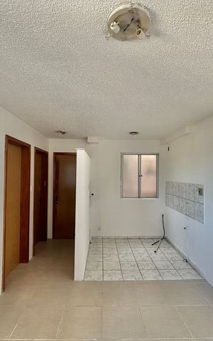 Apartamento para alugar com 42m², 2 quartos e 1 vaga Apartamento para alugar com 42m², 2 quartos e 1 vagaSala
