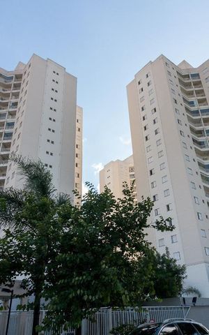 Apartamento à venda com 86m², 2 quartos e 1 vaga Apartamento à venda com 86m², 2 quartos e 1 vagaFachada