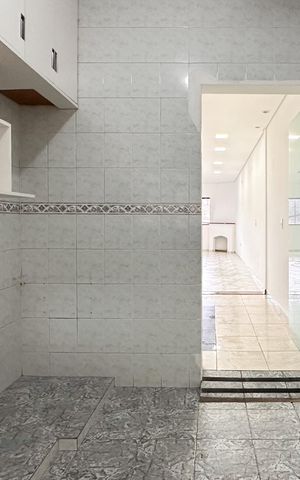 Casa à venda com 216m², 3 quartos e 3 vagasCozinha
