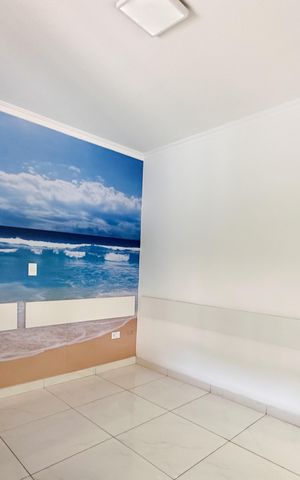 Casa à venda com 216m², 3 quartos e 3 vagasQuarto 1