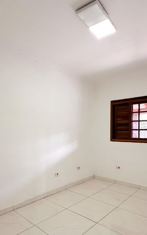 Casa à venda com 216m², 3 quartos e 3 vagasQuarto 2