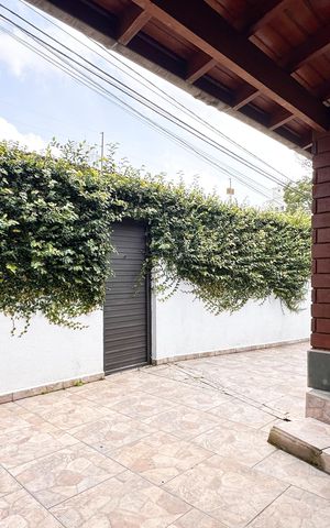 Casa à venda com 216m², 3 quartos e 3 vagasÁrea gourmet