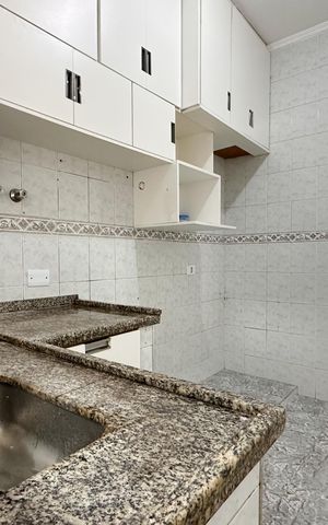Casa à venda com 216m², 3 quartos e 3 vagasCozinha