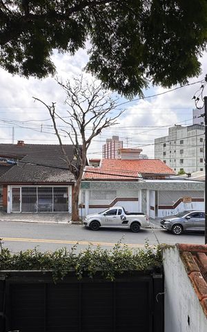 Casa à venda com 216m², 3 quartos e 3 vagasVista da Sala