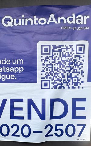 Casa à venda com 216m², 3 quartos e 3 vagasPlaca