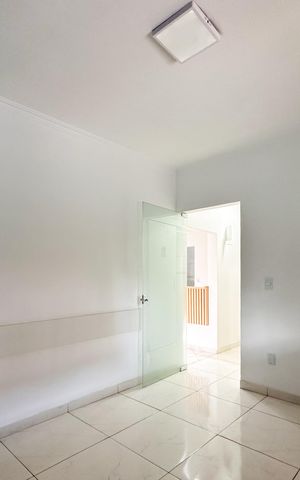 Casa à venda com 216m², 3 quartos e 3 vagasQuarto 1