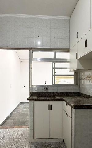 Casa à venda com 216m², 3 quartos e 3 vagasCozinha
