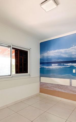 Casa à venda com 216m², 3 quartos e 3 vagasQuarto 1
