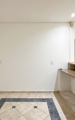 Casa à venda com 216m², 3 quartos e 3 vagasSala de Estar