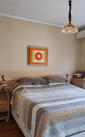 Apartamento à venda com 219m², 2 quartos e 2 vagasQuarto Suíte