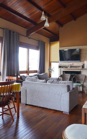 Apartamento à venda com 219m², 2 quartos e 2 vagassala