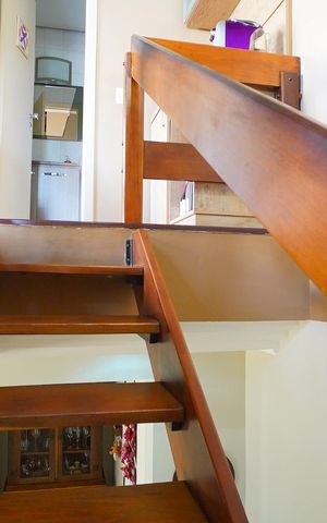 Apartamento à venda com 219m², 2 quartos e 2 vagasAcesso a cobertura