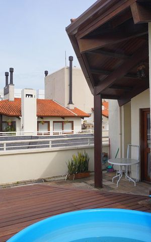 Apartamento à venda com 219m², 2 quartos e 2 vagasTerraço