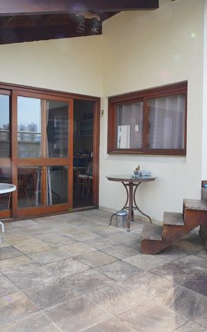Apartamento à venda com 219m², 2 quartos e 2 vagasTerraço